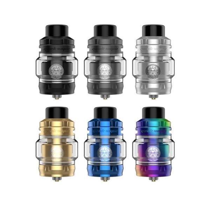 Preview: Z MAX Tank Sub Ohm Verdampfer - GeekVape